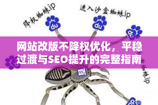 网站改版不降权优化，平稳过渡与SEO提升的完整指南