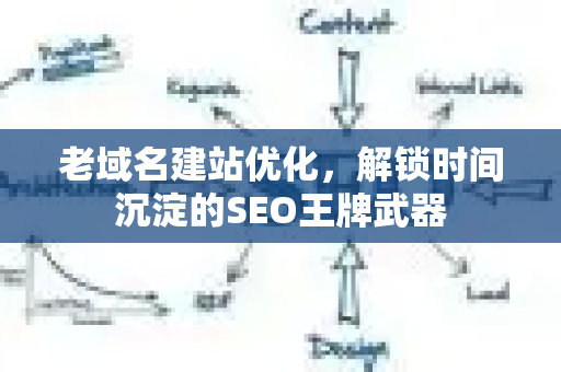 老域名建站优化，解锁时间沉淀的SEO王牌武器