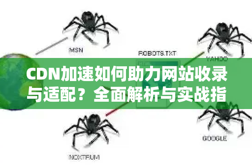CDN加速如何助力网站收录与适配？全面解析与实战指南