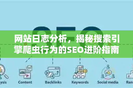 网站日志分析，揭秘搜索引擎爬虫行为的SEO进阶指南