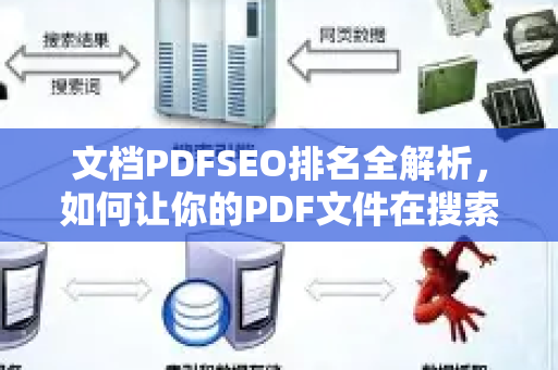 文档PDFSEO排名全解析，如何让你的PDF文件在搜索引擎中脱颖而出