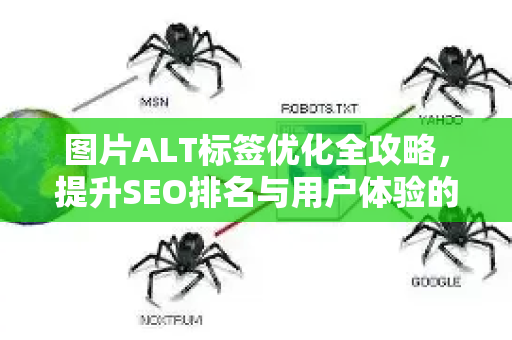 图片ALT标签优化全攻略，提升SEO排名与用户体验的秘诀