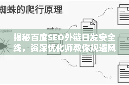 揭秘百度SEO外链日发安全线，资深优化师教你规避风险，稳健提升排名-第1张图片-星博讯-专业SEO_网站优化技巧_搜索引擎排名提升