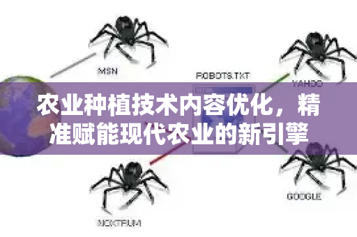 农业种植技术内容优化，精准赋能现代农业的新引擎