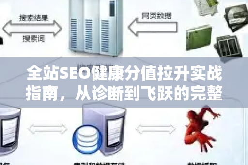 全站SEO健康分值拉升实战指南，从诊断到飞跃的完整策略