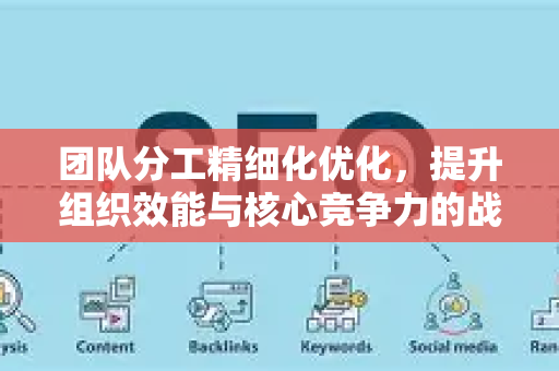 团队分工精细化优化，提升组织效能与核心竞争力的战略路径