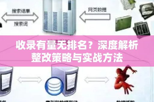 收录有量无排名？深度解析整改策略与实战方法