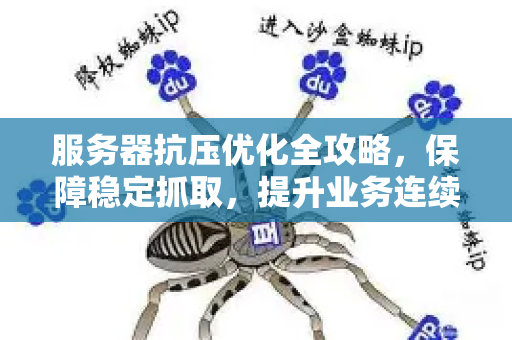 服务器抗压优化全攻略，保障稳定抓取，提升业务连续性