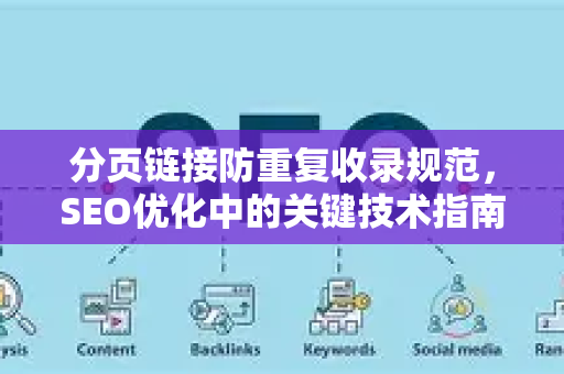 分页链接防重复收录规范，SEO优化中的关键技术指南-第1张图片-星博讯-专业SEO_网站优化技巧_搜索引擎排名提升