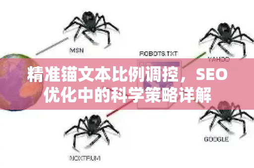 精准锚文本比例调控,SEO优化中的科学策略详解-第1张图片-星博讯-专业SEO_网站优化技巧_搜索引擎排名提升 精准锚文本比例调控,SEO优化中的科学策略详解-第1张图片-星博讯-专业SEO_网站优化技巧_搜索引擎排名提升