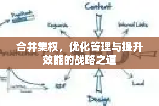 合并集权，优化管理与提升效能的战略之道