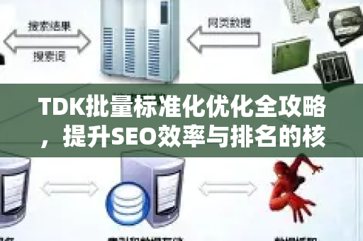 TDK批量标准化优化全攻略,提升SEO效率与排名的核心策略-第1张图片-星博讯-专业SEO_网站优化技巧_搜索引擎排名提升 TDK批量标准化优化全攻略,提升SEO效率与排名的核心策略-第1张图片-星博讯-专业SEO_网站优化技巧_搜索引擎排名提升