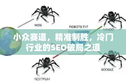小众赛道,精准制胜,冷门行业的SEO破局之道-第1张图片-星博讯-专业SEO_网站优化技巧_搜索引擎排名提升 小众赛道,精准制胜,冷门行业的SEO破局之道-第1张图片-星博讯-专业SEO_网站优化技巧_搜索引擎排名提升