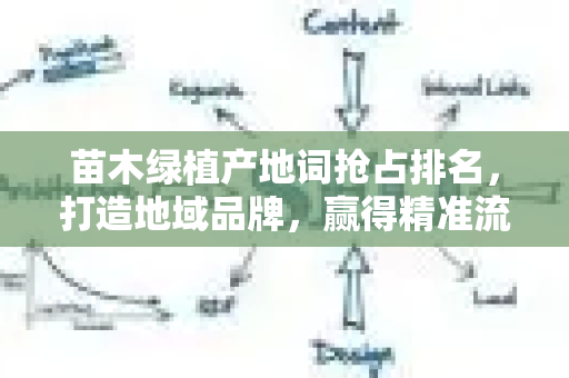 苗木绿植产地词抢占排名，打造地域品牌，赢得精准流量