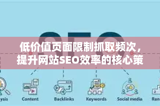 低价值页面限制抓取频次，提升网站SEO效率的核心策略-第1张图片-星博讯-专业SEO_网站优化技巧_搜索引擎排名提升