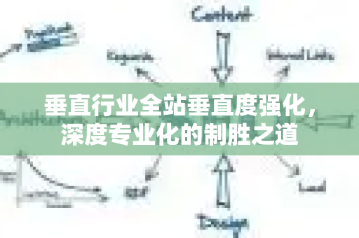 垂直行业全站垂直度强化，深度专业化的制胜之道