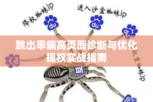 跳出率偏高页面诊断与优化提权实战指南-第1张图片-星博讯-专业SEO_网站优化技巧_搜索引擎排名提升