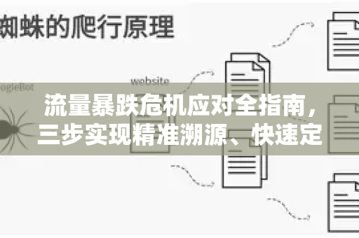 流量暴跌危机应对全指南，三步实现精准溯源、快速定位与高效修复-第1张图片-星博讯-专业SEO_网站优化技巧_搜索引擎排名提升