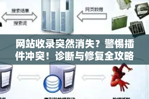 网站收录突然消失?警惕插件冲突!诊断与修复全攻略-第1张图片-星博讯-专业SEO_网站优化技巧_搜索引擎排名提升 网站收录突然消失?警惕插件冲突!诊断与修复全攻略-第1张图片-星博讯-专业SEO_网站优化技巧_搜索引擎排名提升