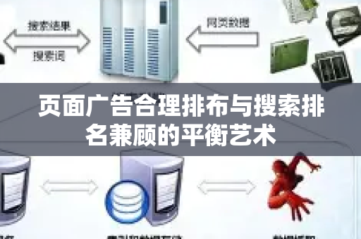 页面广告合理排布与搜索排名兼顾的平衡艺术-第1张图片-星博讯-专业SEO_网站优化技巧_搜索引擎排名提升 页面广告合理排布与搜索排名兼顾的平衡艺术-第1张图片-星博讯-专业SEO_网站优化技巧_搜索引擎排名提升