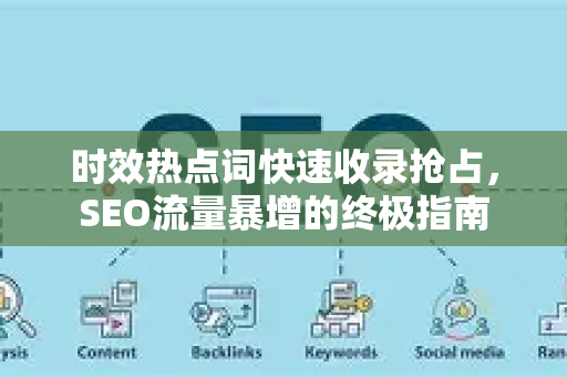 时效热点词快速收录抢占，SEO流量暴增的终极指南-第1张图片-星博讯-专业SEO_网站优化技巧_搜索引擎排名提升