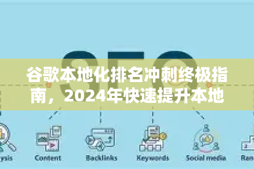 谷歌本地化排名冲刺终极指南，2024年快速提升本地搜索可见性策略