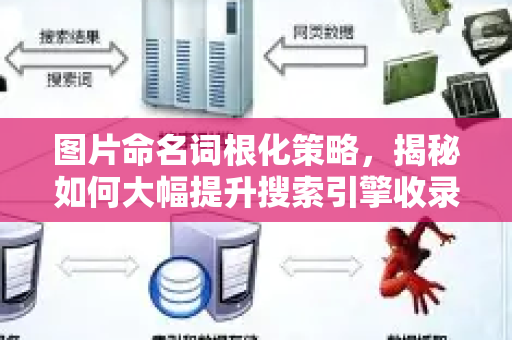 图片命名词根化策略，揭秘如何大幅提升搜索引擎收录率