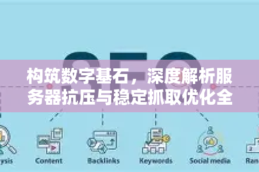 构筑数字基石，深度解析服务器抗压与稳定抓取优化全攻略