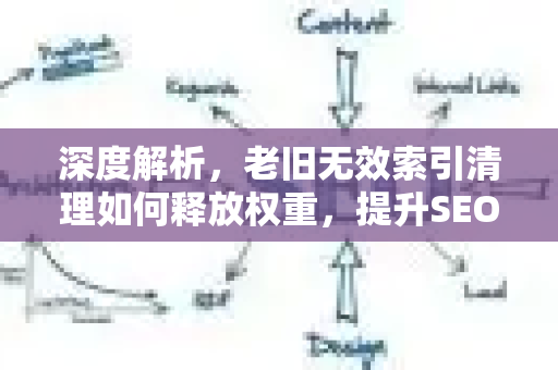 深度解析，老旧无效索引清理如何释放权重，提升SEO效能？