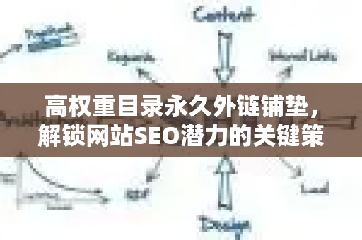 高权重目录永久外链铺垫，解锁网站SEO潜力的关键策略
