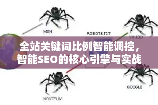 全站关键词比例智能调控，智能SEO的核心引擎与实战指南-第1张图片-星博讯-专业SEO_网站优化技巧_搜索引擎排名提升