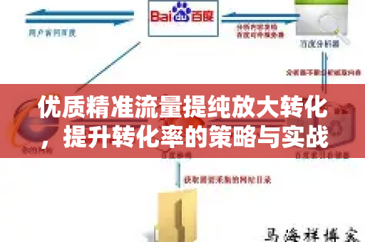优质精准流量提纯放大转化，提升转化率的策略与实战-第1张图片-星博讯-专业SEO_网站优化技巧_搜索引擎排名提升