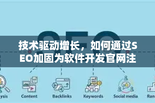 技术驱动增长,如何通过SEO加固为软件开发官网注入持久动力-第1张图片-星博讯-专业SEO_网站优化技巧_搜索引擎排名提升 技术驱动增长,如何通过SEO加固为软件开发官网注入持久动力-第1张图片-星博讯-专业SEO_网站优化技巧_搜索引擎排名提升