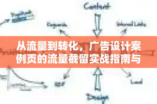 从流量到转化，广告设计案例页的流量截留实战指南与策略解析-第1张图片-星博讯-专业SEO_网站优化技巧_搜索引擎排名提升