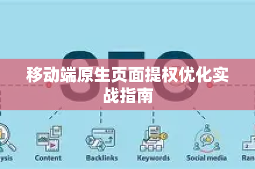 移动端原生页面提权优化实战指南