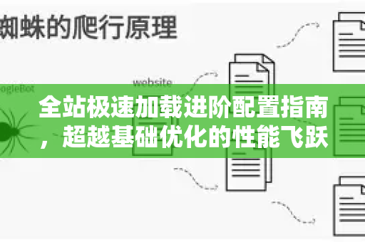 全站极速加载进阶配置指南，超越基础优化的性能飞跃