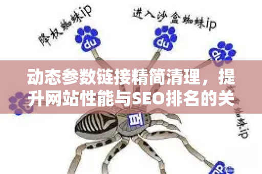 动态参数链接精简清理，提升网站性能与SEO排名的关键策略