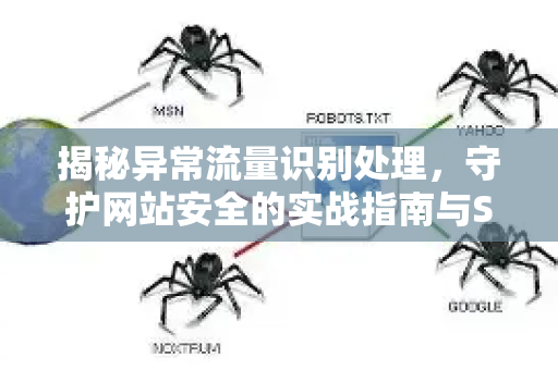 揭秘异常流量识别处理，守护网站安全的实战指南与SEO影响深度解析