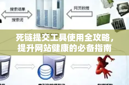 死链提交工具使用全攻略，提升网站健康的必备指南