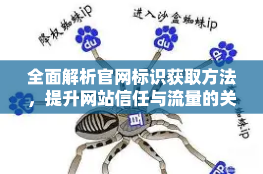 全面解析官网标识获取方法，提升网站信任与流量的关键一步