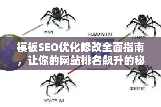 模板SEO优化修改全面指南，让你的网站排名飙升的秘诀-第1张图片-星博讯-专业SEO_网站优化技巧_搜索引擎排名提升