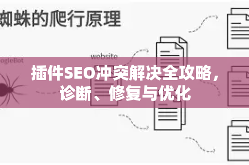 插件SEO冲突解决全攻略，诊断、修复与优化-第1张图片-星博讯-专业SEO_网站优化技巧_搜索引擎排名提升