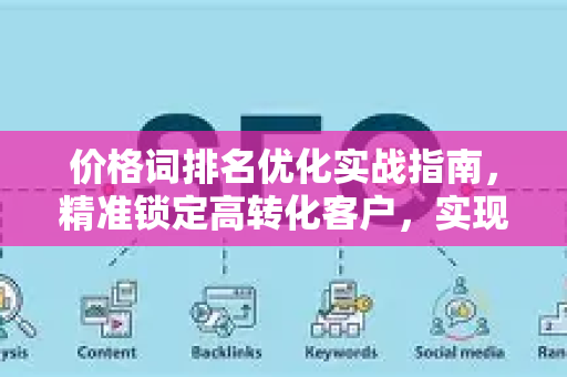 价格词排名优化实战指南，精准锁定高转化客户，实现业绩倍增-第1张图片-星博讯-专业SEO_网站优化技巧_搜索引擎排名提升