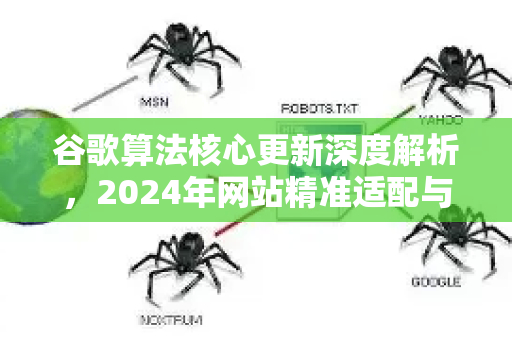 谷歌算法核心更新深度解析,2024年网站精准适配与SEO推广实战指南-第1张图片-星博讯-专业SEO_网站优化技巧_搜索引擎排名提升 谷歌算法核心更新深度解析,2024年网站精准适配与SEO推广实战指南-第1张图片-星博讯-专业SEO_网站优化技巧_搜索引擎排名提升