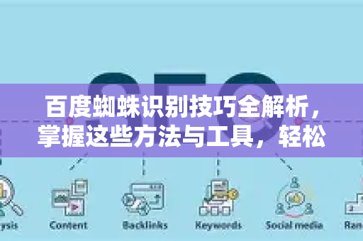 百度蜘蛛识别技巧全解析，掌握这些方法与工具，轻松提升网站收录
