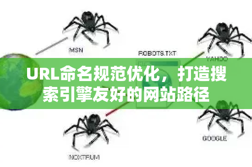 URL命名规范优化,打造搜索引擎友好的网站路径-第1张图片-星博讯-专业SEO_网站优化技巧_搜索引擎排名提升 URL命名规范优化,打造搜索引擎友好的网站路径-第1张图片-星博讯-专业SEO_网站优化技巧_搜索引擎排名提升