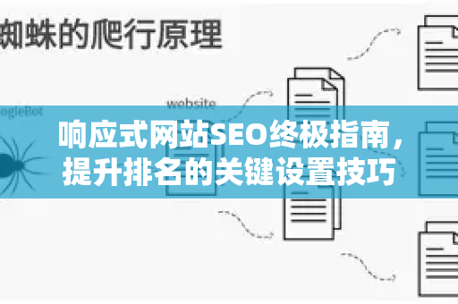 响应式网站SEO终极指南，提升排名的关键设置技巧-第1张图片-星博讯-专业SEO_网站优化技巧_搜索引擎排名提升