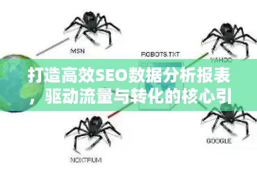 打造高效SEO数据分析报表,驱动流量与转化的核心引擎-第1张图片-星博讯-专业SEO_网站优化技巧_搜索引擎排名提升 打造高效SEO数据分析报表,驱动流量与转化的核心引擎-第1张图片-星博讯-专业SEO_网站优化技巧_搜索引擎排名提升