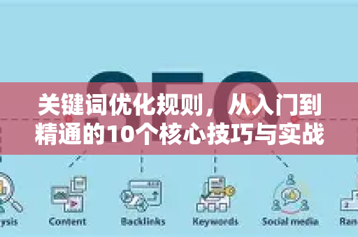 关键词优化规则，从入门到精通的10个核心技巧与实战问答