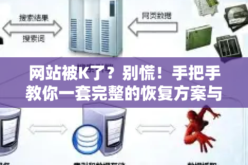 网站被K了？别慌！手把手教你一套完整的恢复方案与实战指南-第1张图片-星博讯-专业SEO_网站优化技巧_搜索引擎排名提升